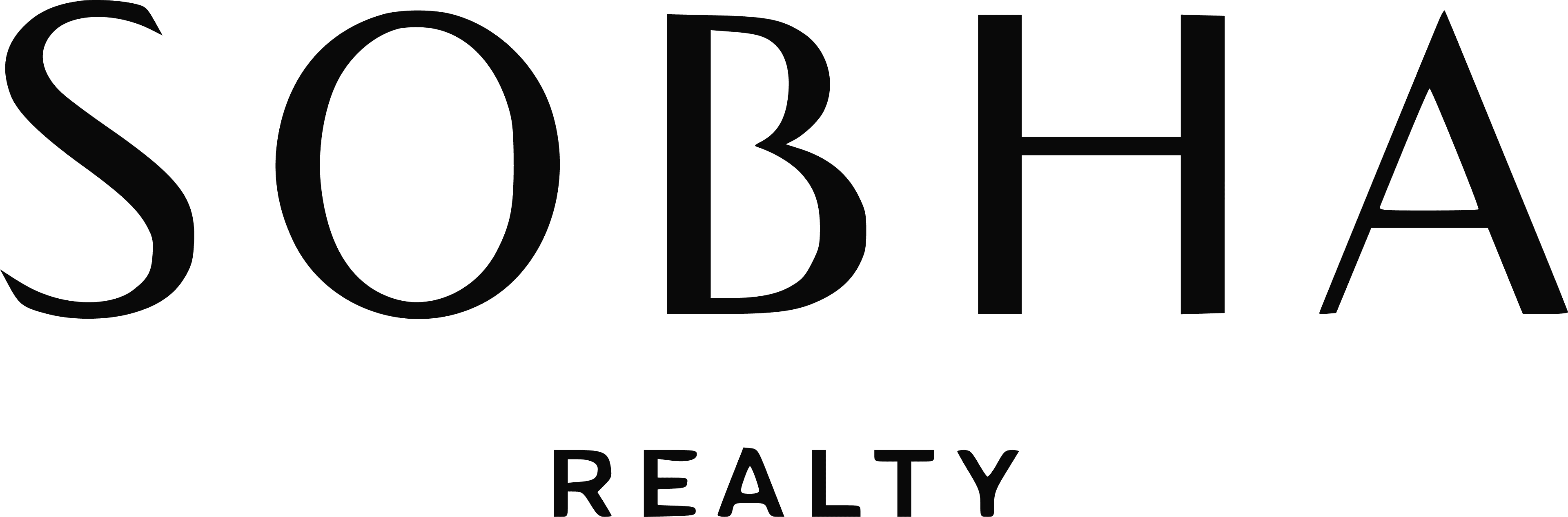Sobha Realty